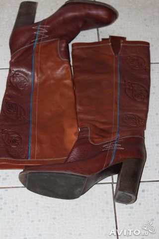 Стильная женская обувь 38-39р.