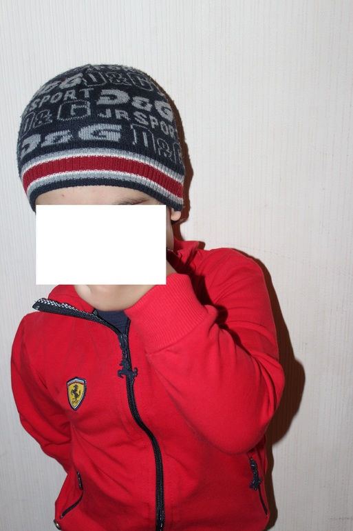 armani dg ferre cavalli и др. на мальчика 1-4 года