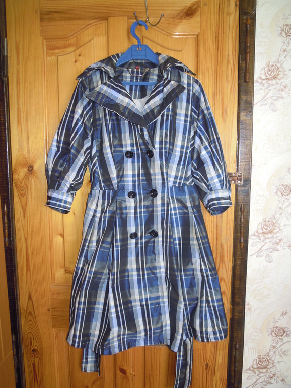 Одежда на девушку, р.44,46(см.всё фото) Москва, почта