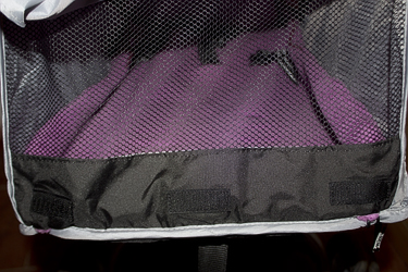 Доработка и красотизмы для Valco Baby Snap 4