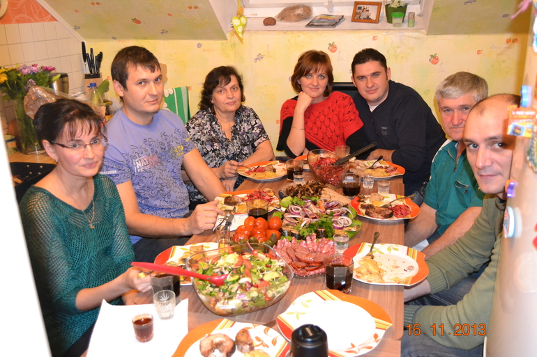 Добавка к девятке! Фото!