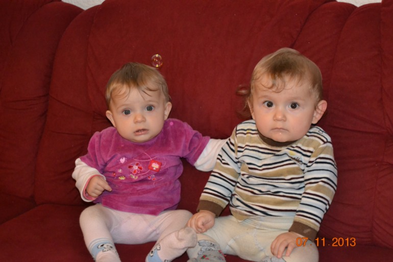 Добавка к девятке! Фото!