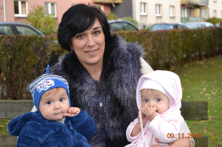 Активные выходные.