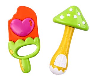 Поступление забавных и недорогих погремушек в http://my-shop.ru