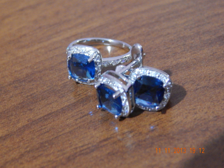 Самоцветы и сумкины дети - поделюсь радостью)))