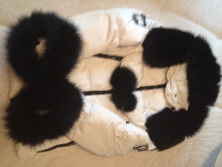 КОМУ ПУХОВИЧКИ?