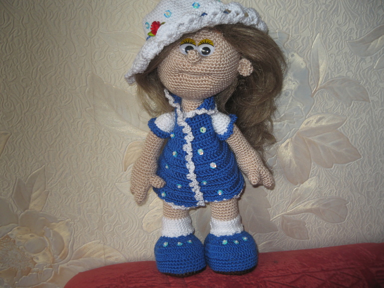 Подготовка к Новому году продолжается