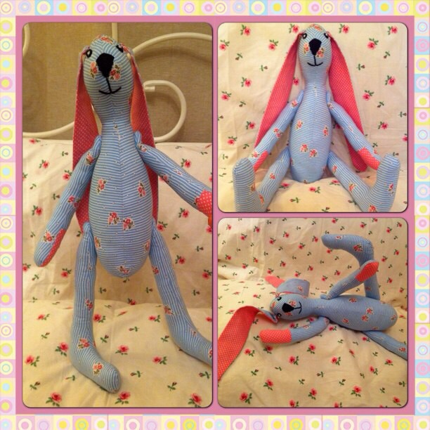 Мои хорошие!