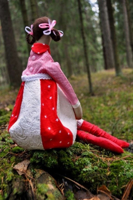 Мои хорошие!