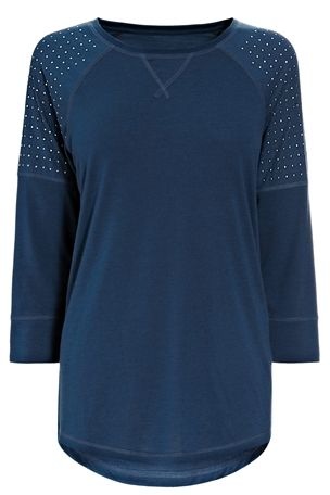 Моя первая посылочка NEXT