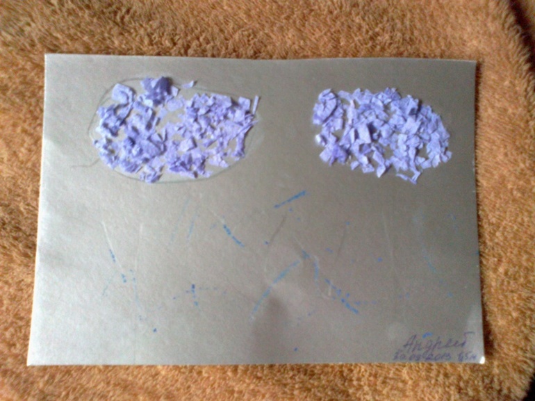 Лучики солнца в дождливую погоду)))