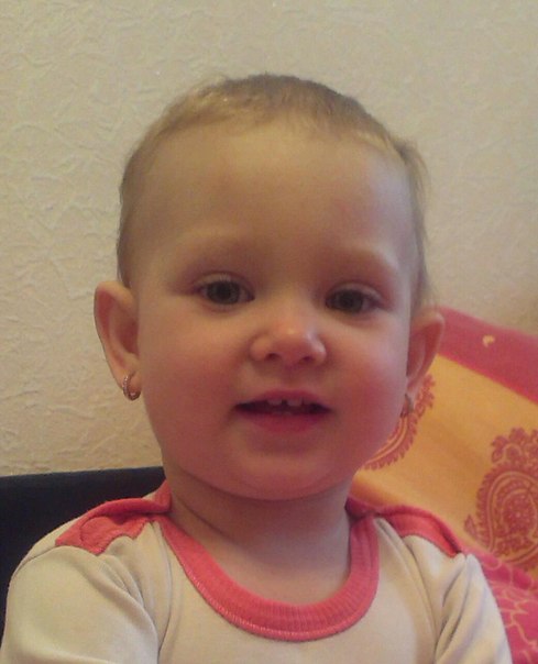 новая прическа)))))