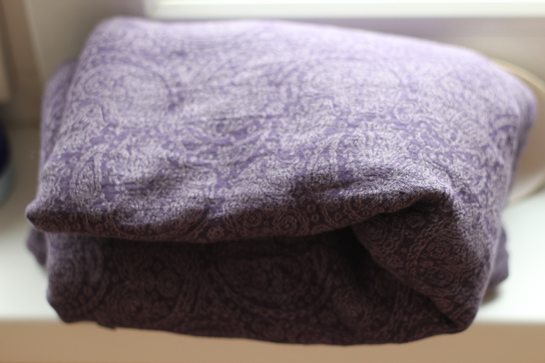 Эллевиль желает познакомиться.