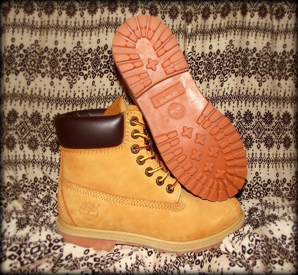 Timberland женские песочные НОВЫЕ размеры от 35-40