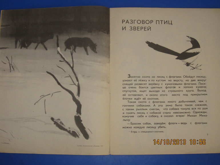 Маршак с Митуричем и неизвестный Носов