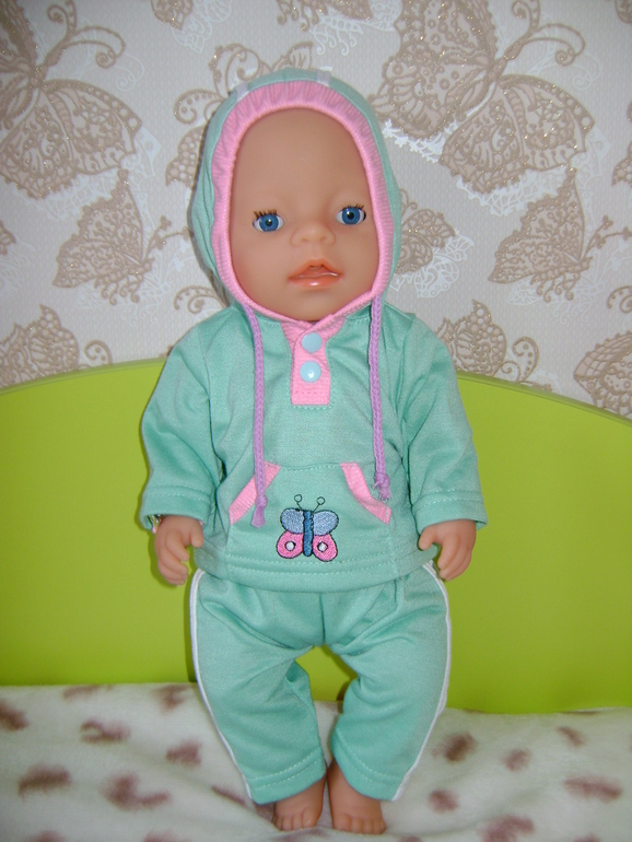 Наши подарочки(много фото)