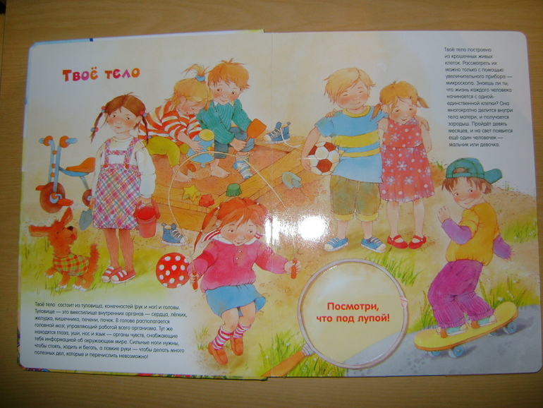 Энциклопедии с секретами