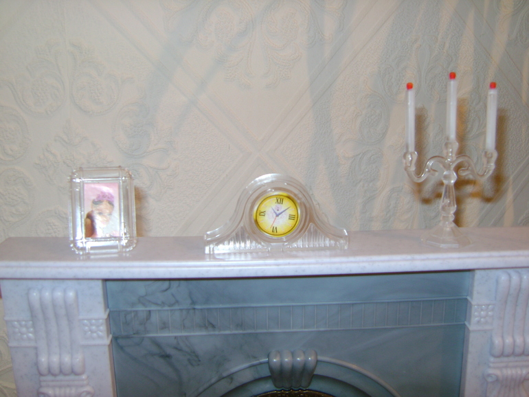 Наши подарочки(много фото)