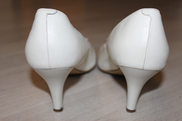 Свадебное платье, размер 42-44, 16500 руб.