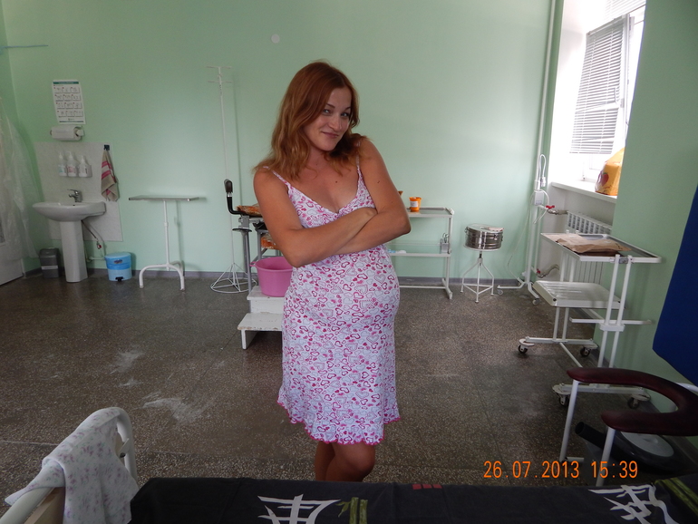 26,07,2013+фото! Девочки,рассказ долгий - рожала 2 суток=)