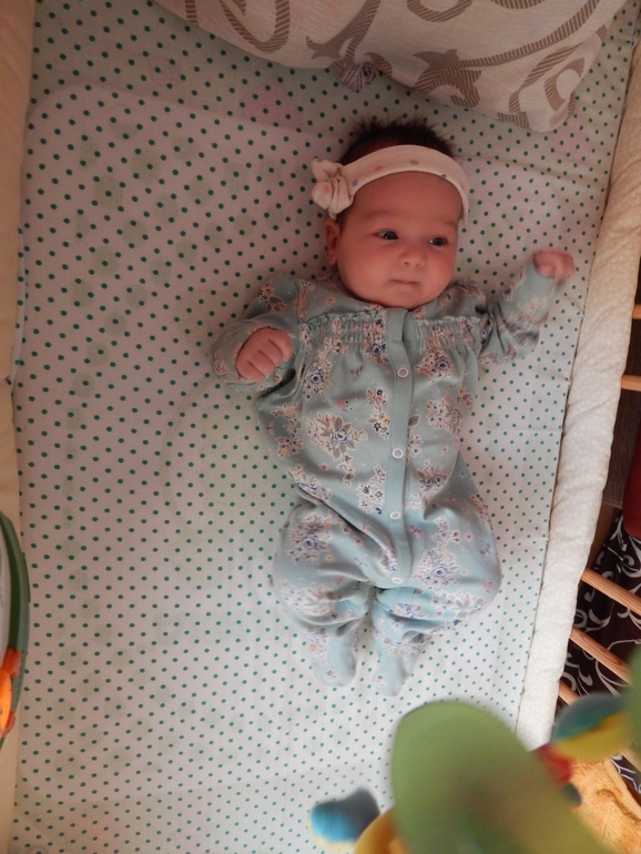 Итак, 2 месяца!