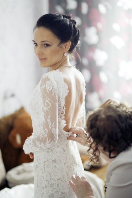 Любимая работа, и любимая семье как совместить...