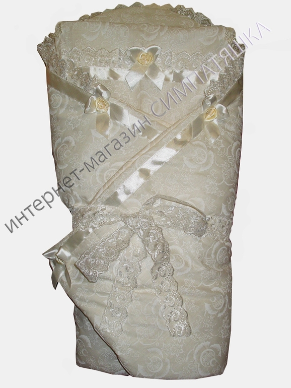 Выбор конверта на выписку