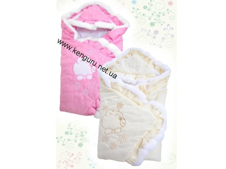 Выбор конверта на выписку