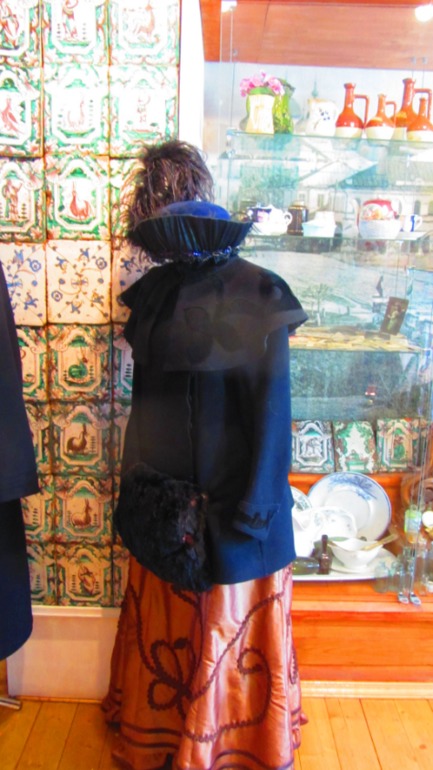 Музей городского быта XIX века