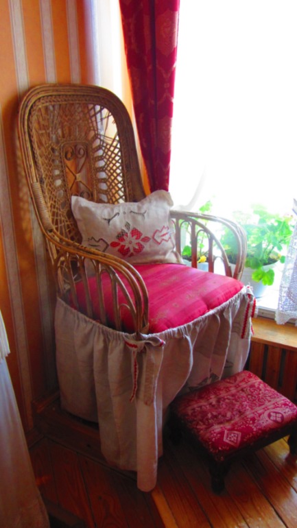 Музей городского быта XIX века