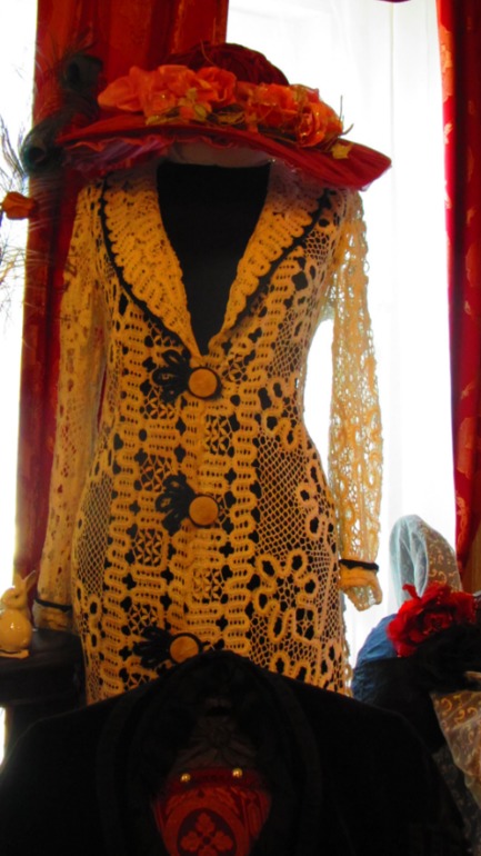 Музей городского быта XIX века