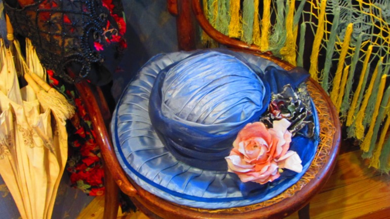 Музей городского быта XIX века