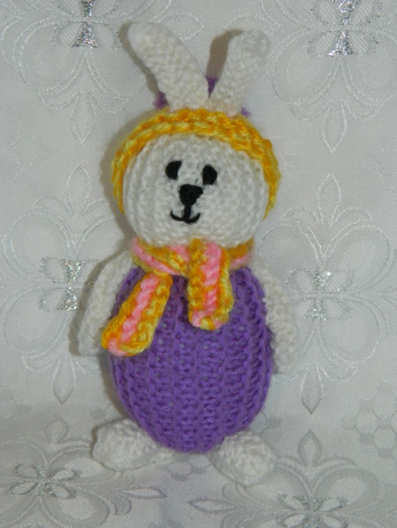 сеговики и зайцы, только почта