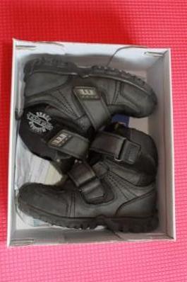 Ботинки Minimen б/у, размер 26 - 500 руб.