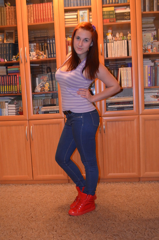 Вот и дошли до меня эти красавчики !!!