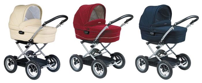 Peg-Perego Culla-auto