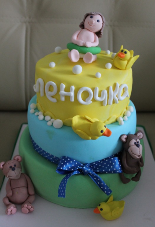 для девочки