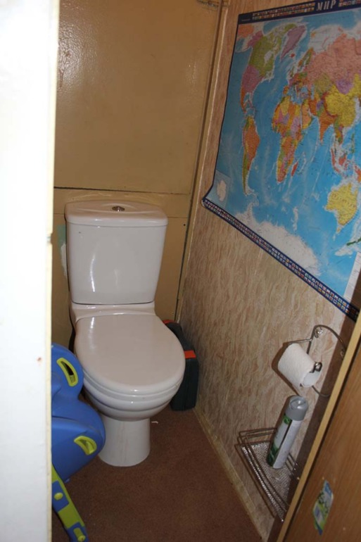 Продается двухкомнатная квартира в Троицке