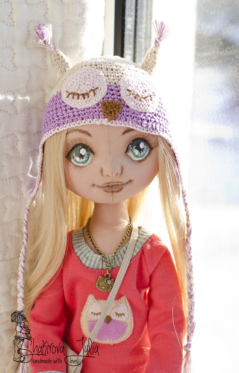 Милашка Милена