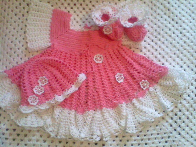 Вяжу на заказ и на обмен