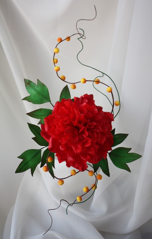 Сахарный Пион )))