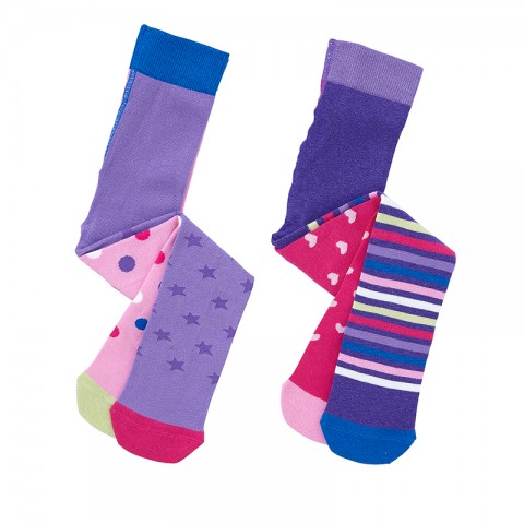 Колготки разные ножки. может есть у кого в закупке.