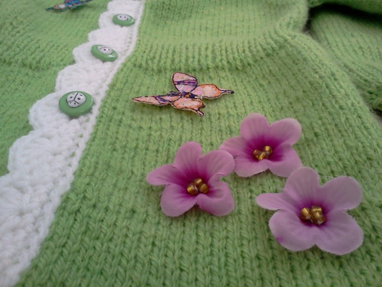 для дочи на осень