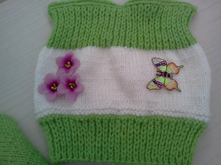 для дочи на осень