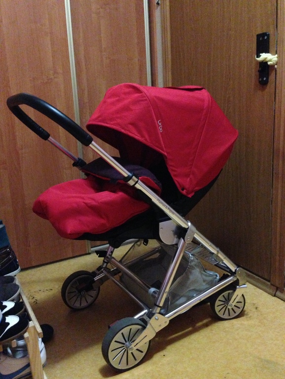 К зиме готовы!!!