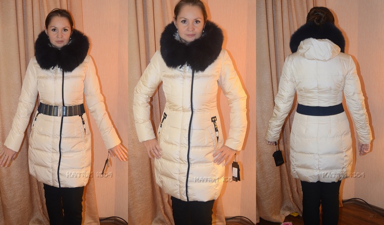 ЖЕНСКИЕ И МУЖСКИЕ ПУХОВИКИ LAMIDE без рядов!!! все в наличии!