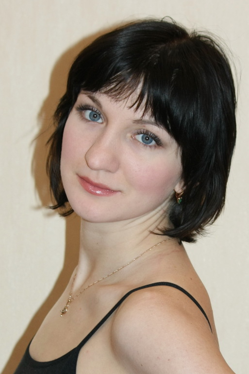 что лучше сделать с челкой