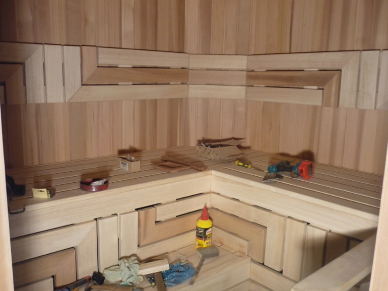 Плотник-дедушка!! Предлагает свои услуги!