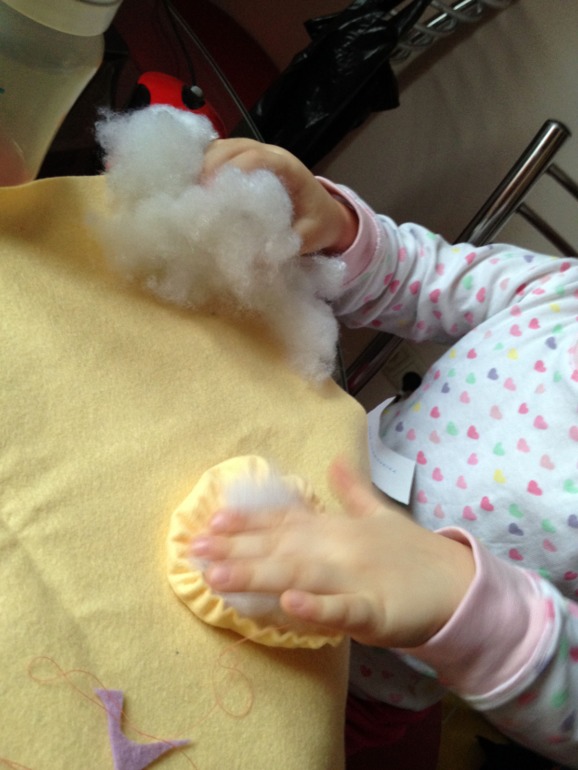 Наш Дедушка Мороз