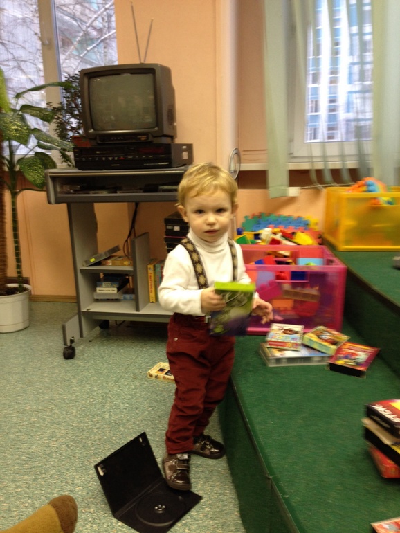 Монтессори